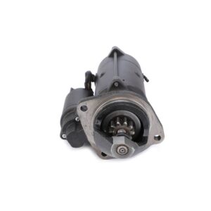 Starter Motor, 12 V, 3.2 kW