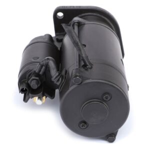 Starter Motor, 12 V, 3.0 kW