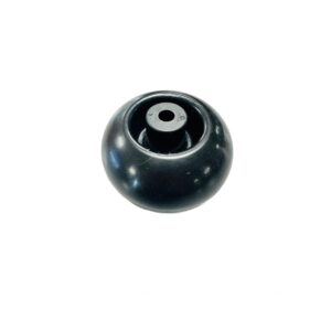 Spartan (OEM) 422-0001 /422-0061-00 -00 Anti Scalp Wheel for Spartan Zero Turn Mowers