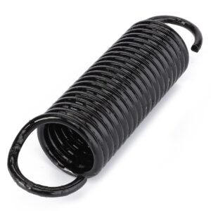 AGCO (OEM) 758268 EXTENSION SPRING for Massey Fergsuon, New Idea Hesston and AGCO Small and Large Square Hay Balers