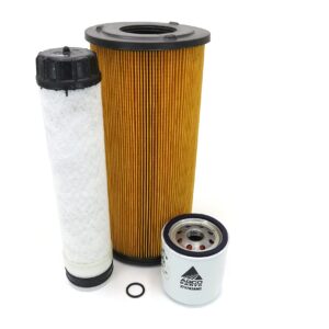MFKITN1 Starter Care Filter Maintenance Pack By Agco Parts Massey Ferguson 1643