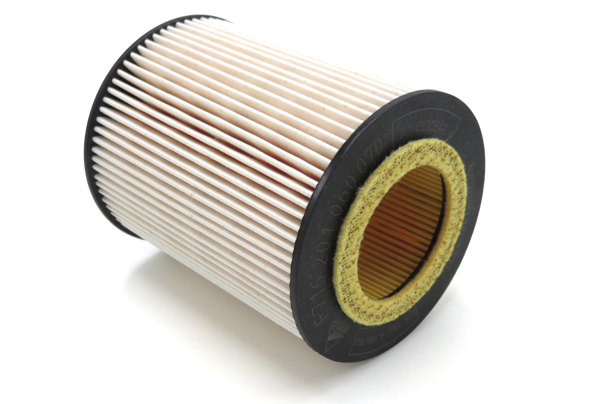 AGCO OEM Fuel Filter Cartridge 72414768 for Fendt Tractors - Image 5