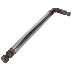 AGCO OEM V31858300 AXLE SHAFT