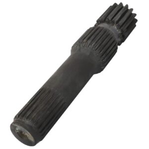 AGCO OEM V81654400 AXLE