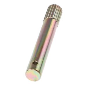 AGCO OEM V31393010 AXLE SHAFT